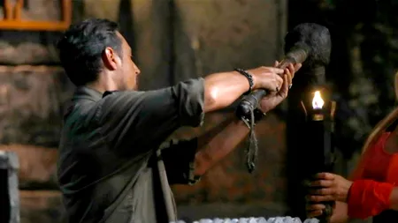 ELIMINARE Survivor 8.02.2023 | Încă un 