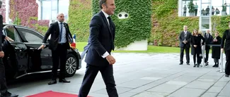 Macron avertizează că UE se confruntă cu probleme STRUCTURALE, fiind devansată de SUA și China /„Fostul nostru model s-a încheiat”