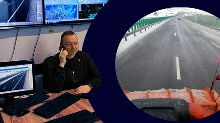 Cristian Pistol anunță că nu sunt drumuri închise din cauza fenomenelor meteo și face apel să se amâne deplasările în zonele sub coduri meteo