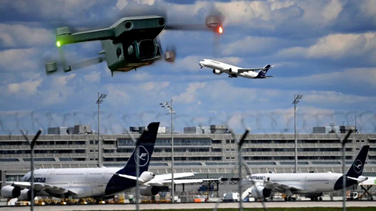 Riscul de atacuri HIBRIDE din partea Rusiei împotriva instalațiilor militare a crescut, anunță Serviciul de Informații pentru Apărare din Danemarca