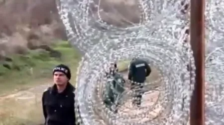 Un migrant afgan a fost împușcat mortal în timp ce încerca să intre în Bulgaria