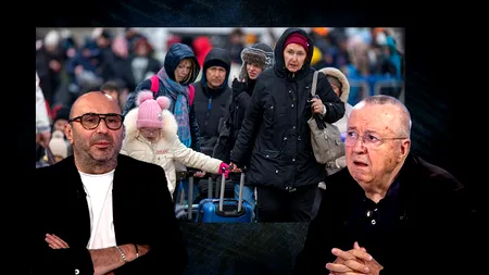 Ion Cristoiu: „Nu înțeleg de ce nu vorbește puterea de la noi cu cea de la Kiev să OPREASCĂ desființarea școlilor românești”