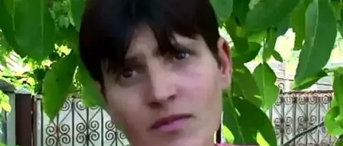 Această femeie și-ar fi vândut copilul unei familii de romi. Ce explicație dă pentru gestul său