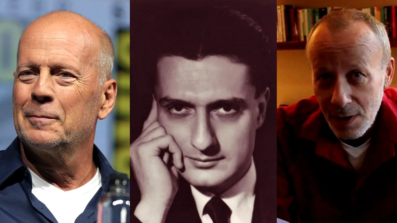 19 MARTIE, calendarul zilei: Se naște Dinu Lipatti/ Bruce Willis împlinește 70/ 7 ani de la moartea lui Andrei Gheorghe