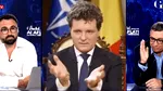 Calendarul agențiilor de rating care vin în România și care ne-ar putea arunca în junk, dezvăluit de Ponta