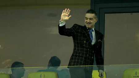 Ce spune Gigi Becali, după victoria Stelei. AVERTISMENTUL către un jucător: 