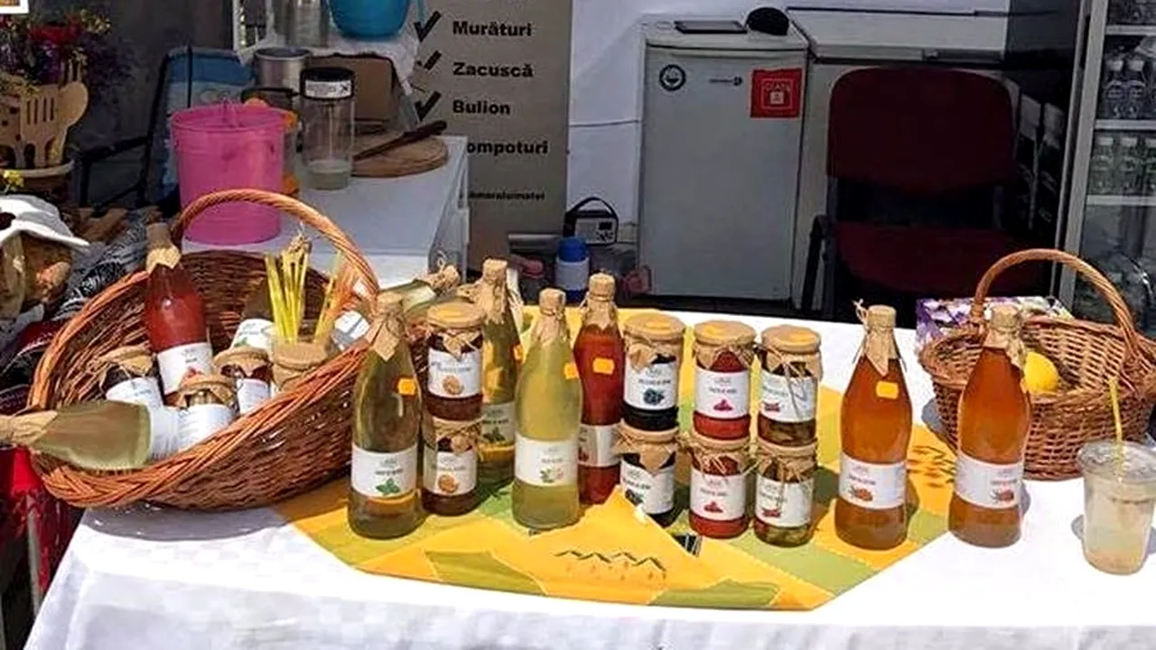 Ideea care i-a venit unui tânăr după ce a observat ce beau invitații la nunta sa. Acum a transformat-o într-o adevărată afacere

