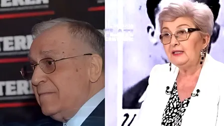 Lavinia Betea: „CEAUȘESCU a cerut tezaurul și cetățenie română pentru soțiile sovietice”