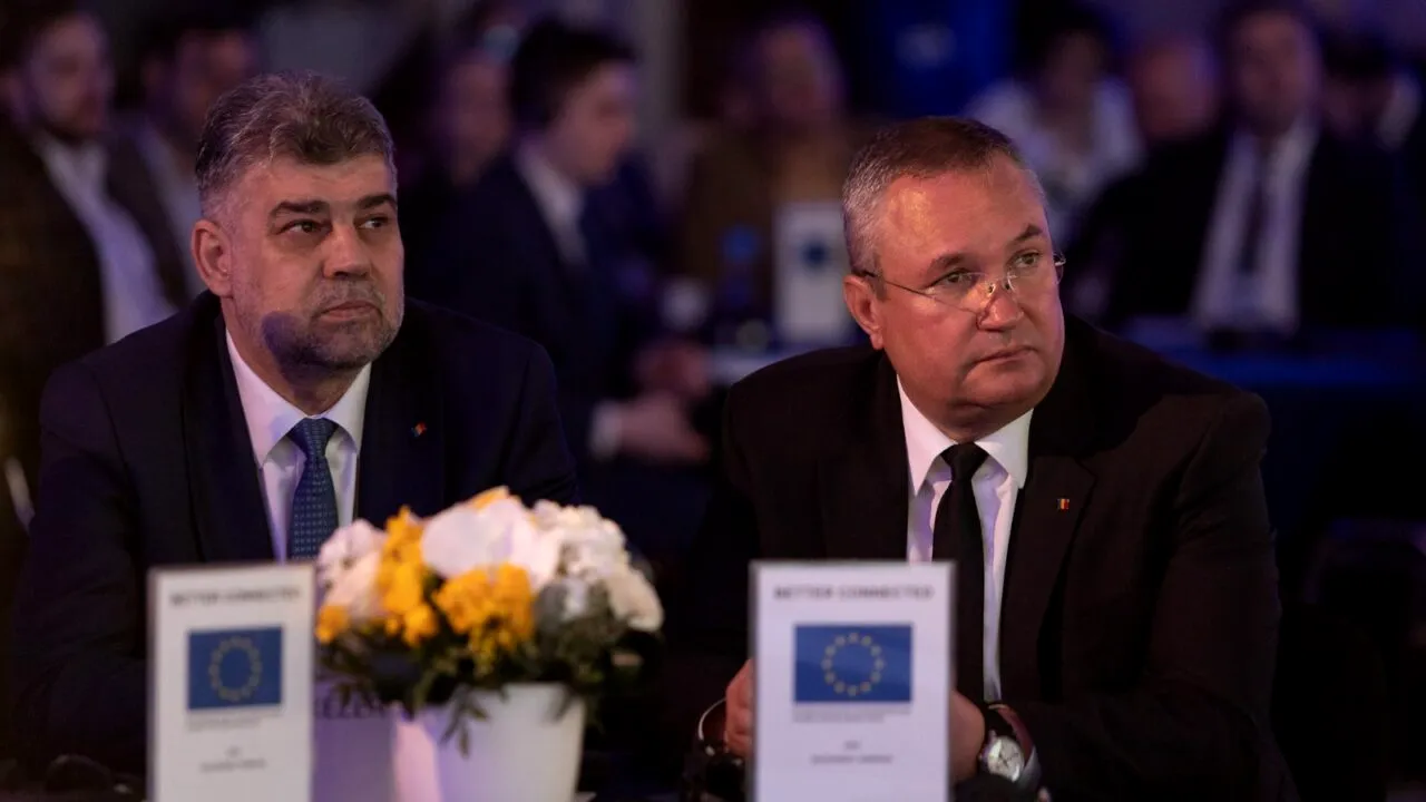 ZIUA Z pentru coaliția de guvernare. Încetarea grevei profesorilor și demisia premierului, subiectele 