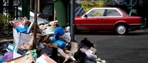 Gabriela Firea: „Am găsit soluția de urgență pentru criza gunoaielor din Sectorul 1 al Capitalei”