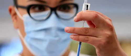 Mexic a înregistrat 24 de reacții la vaccinul Pfizer. Care sunt simptomele înregistrate de cei vaccinați
