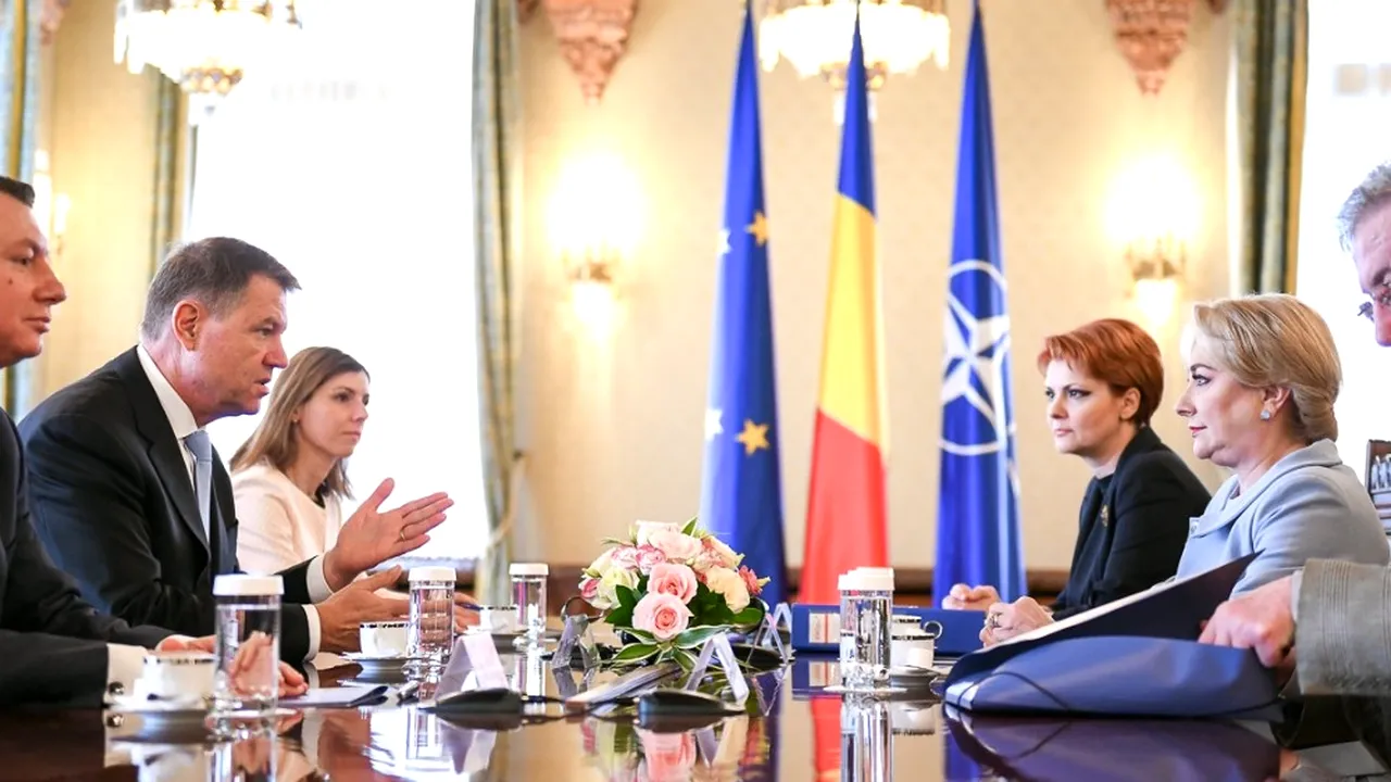 După „țopăiala fiscală