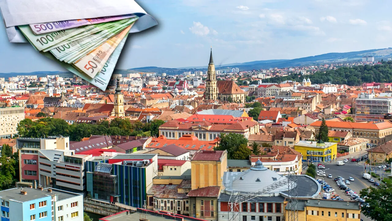 Orașul românesc în care găsești cele mai scumpe locuințe, acum, în septembrie 2025. Un metru pătrat costă peste 3.000 de euro