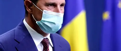 Ministrul Mediului: Lansăm, începând cu 1 aprilie, programul „Curăţăm România”