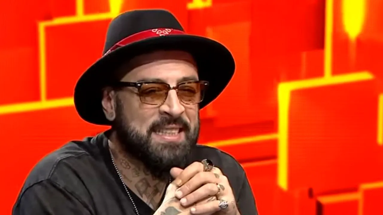 CRBL, înșelat de o fostă iubită. Cum și-a dat seama că este trădat