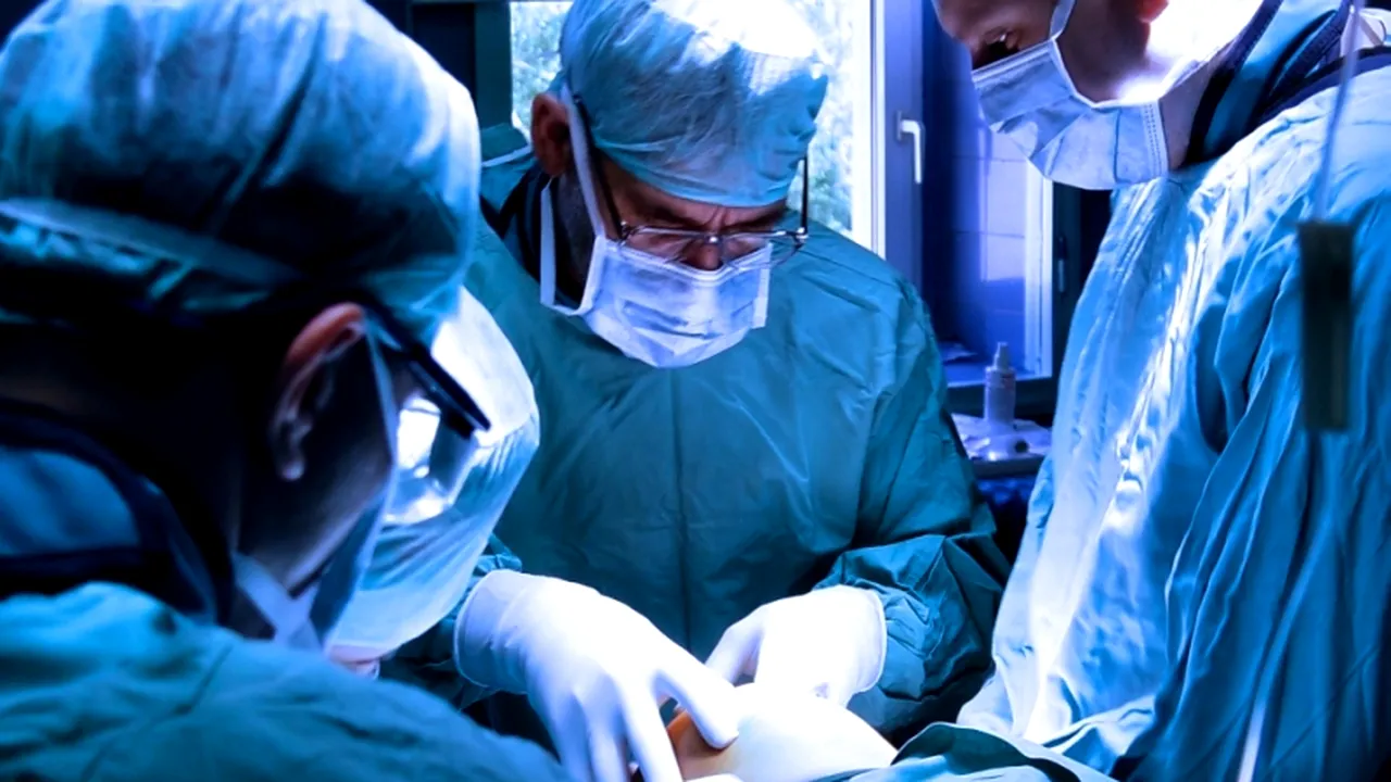 Premieră medicală: primul vas de sânge 