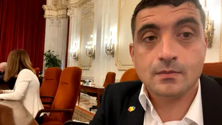 Moțiunea de cenzură, suspendată în Parlament. George Simion (AUR): „Orice am depune e blocat de monstruoasa Coaliție”. USR PLUS: „Nicio surpriză: USL trăiește”