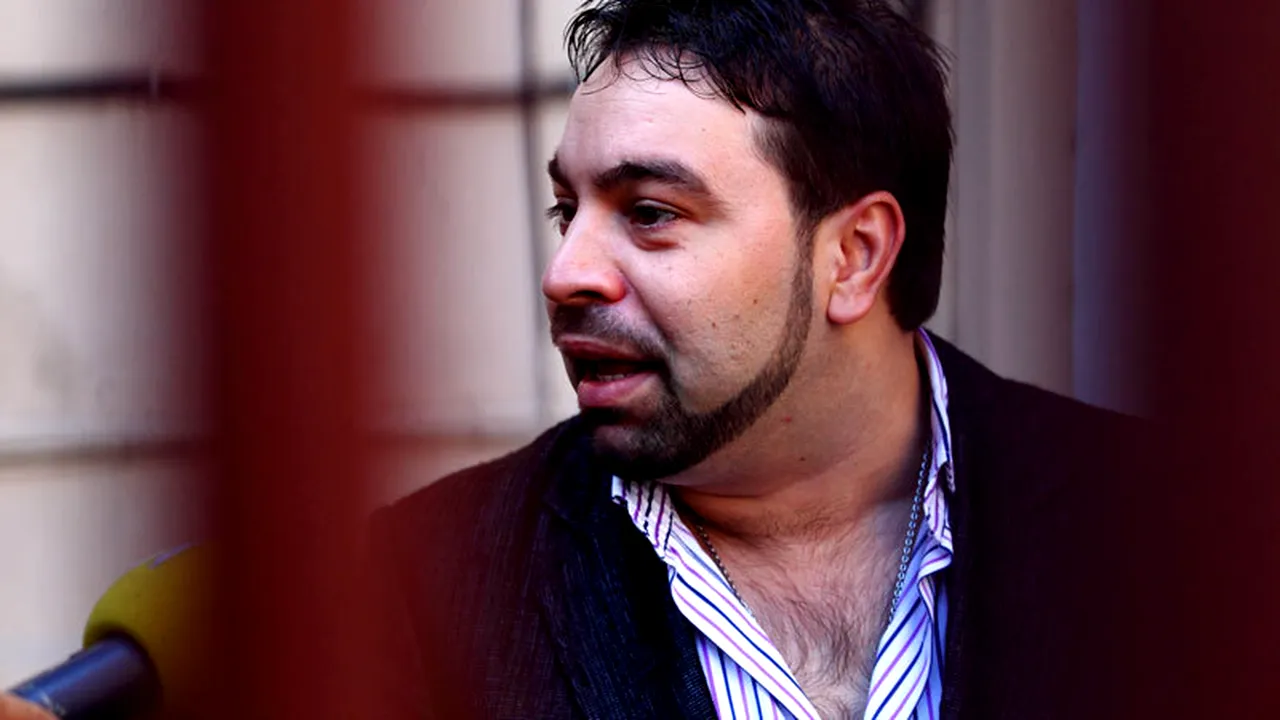 Florin Salam și trupa sa de maneliști sunt audiați la DIICOT, pentru consum de cocaină - UPDATE