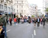 „Străzi deschise” în București, după două weekenduri în care evenimentul a fost anulat