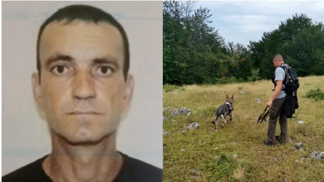 Poliția este în alertă. Un pacient bolnav de TBC a dispărut din Sanatoriul Dobrița, din Gorj. A fost dat în urmărire națională