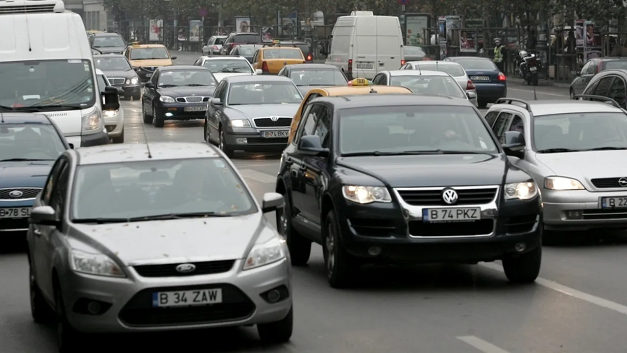 Cât mai valorează mașina ta pe piața second-hand. Vezi care sunt mărcile auto care s-au depreciat cel mai puțin în ultimii doi ani