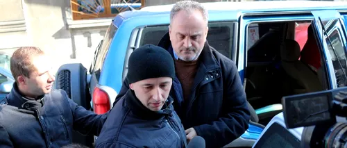 DOSARUL MICROSOFT. Fostul ministru Gabriel Sandu și Nicolae Dumitru Niro au părăsit centrul de detenție al Poliției Capitalei