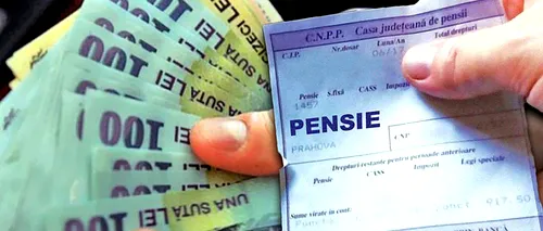 Motivul pentru care au fost oprite de la distribuire peste 5.000 de decizii de RECALCULARE a pensiilor / Șeful Poștei Române: „Este vina noastră”