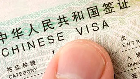 EXPULZARE ȘI INTERDICȚIA  de a mai intra în Republica Populară Chineză timp de 1 – 10 ani  pentru cetățenii străini care contravin regulilor de carantină