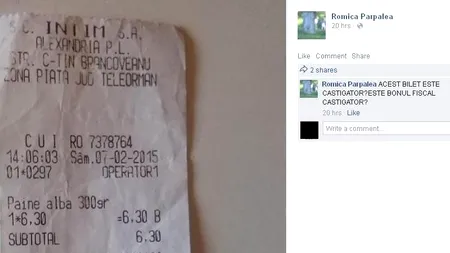 Pâinea norocoasă a lui Părpălea. Cum a ajuns „mortul lui Dragnea