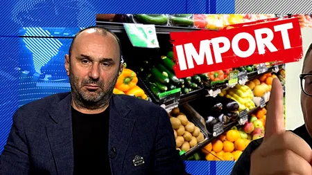 VIDEO | Victor Ponta, despre creșterea importurilor de produse alimentare: „Noi mâncăm de la polonezi, cehi, bulgari, turci”