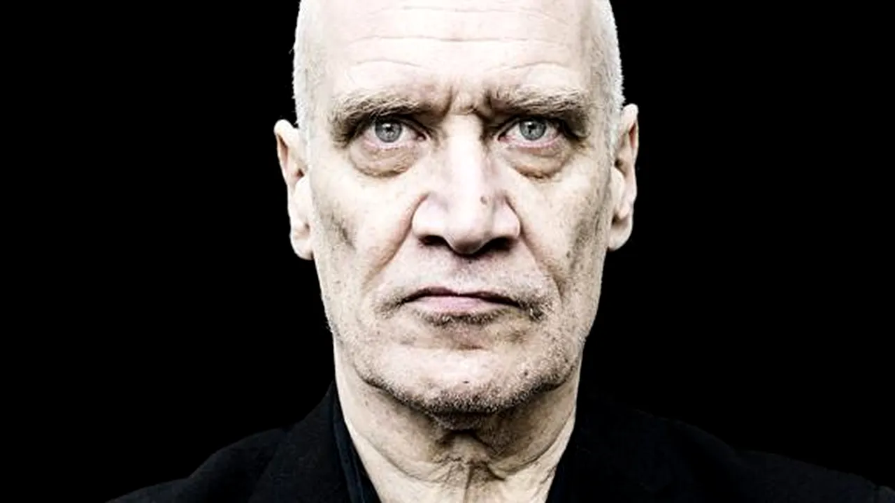 Un chitarist de succes și actor în 