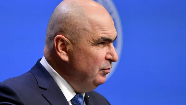 Sondaj. 76% dintre români nu au încredere în Ilie Bolojan. După 8 luni de mandat, a devenit cel mai nepopular premier din ultimii ani