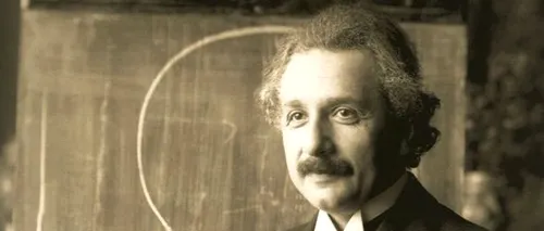 9 lucruri mai puțin știute despre Einstein. De la căsătoria cu verișoara sa până la evenimentul care l-a făcut celebru în întreaga lume