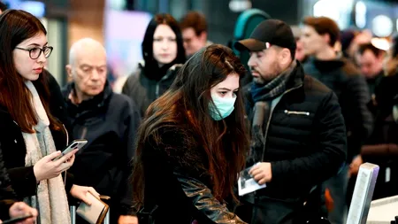 Stai în carantină din cauza coronavirusului? Iată ce drepturi ai! Când poți primi concediu și indemnizație