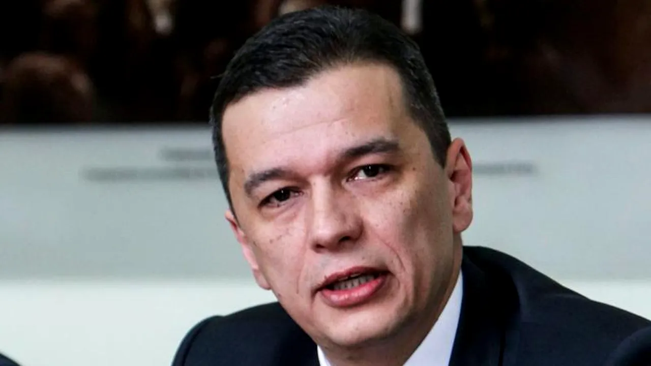 Alexandru Kocsis, deputat: Sorin Grindeanu câștigă 528.221 de lei anual, din poziţia de președinte al ANCOM