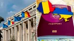 Cum a reacționat Guvernul după ce Ucraina a inclus România pe lista țărilor cu care acceptă dubla cetățenie: „Reflectă evoluţia pozitivă a dialogului”