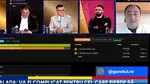 Mirel Palada, scenarii în urma rezultatului strâns la alegerile prezidențiale: „Un mare ghinion din punct de vedere al fracturării societății”