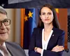 Emil Hurezeanu o acuză pe Oana Țoiu de INFERENȚĂ și aruncă răspunderea Visa Waiver în curtea INTERNELOR