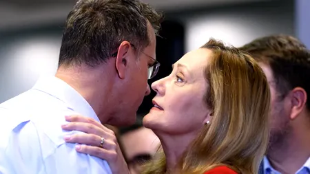 Instanța Supremă interzice definitiv celor de la USR să-l susțină electoral pe Nicușor Dan, la prezidențiale