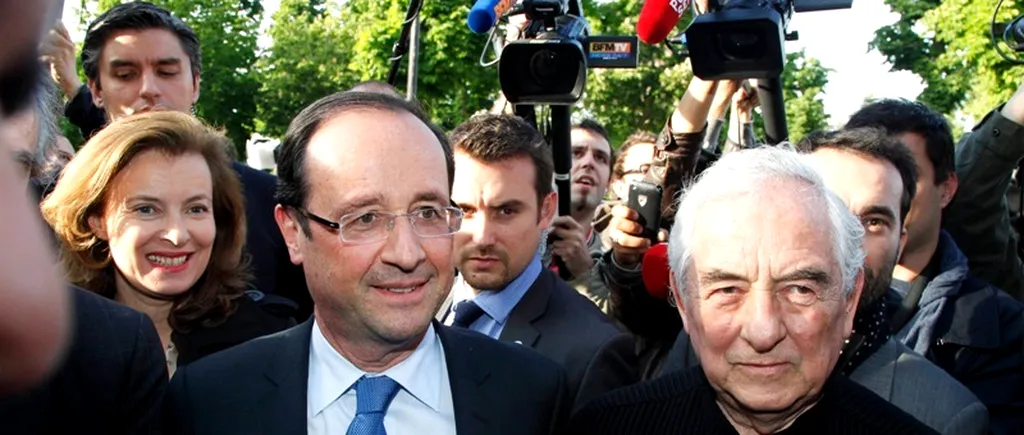 Francois Hollande a prezentat componența noului Guvern al Franței