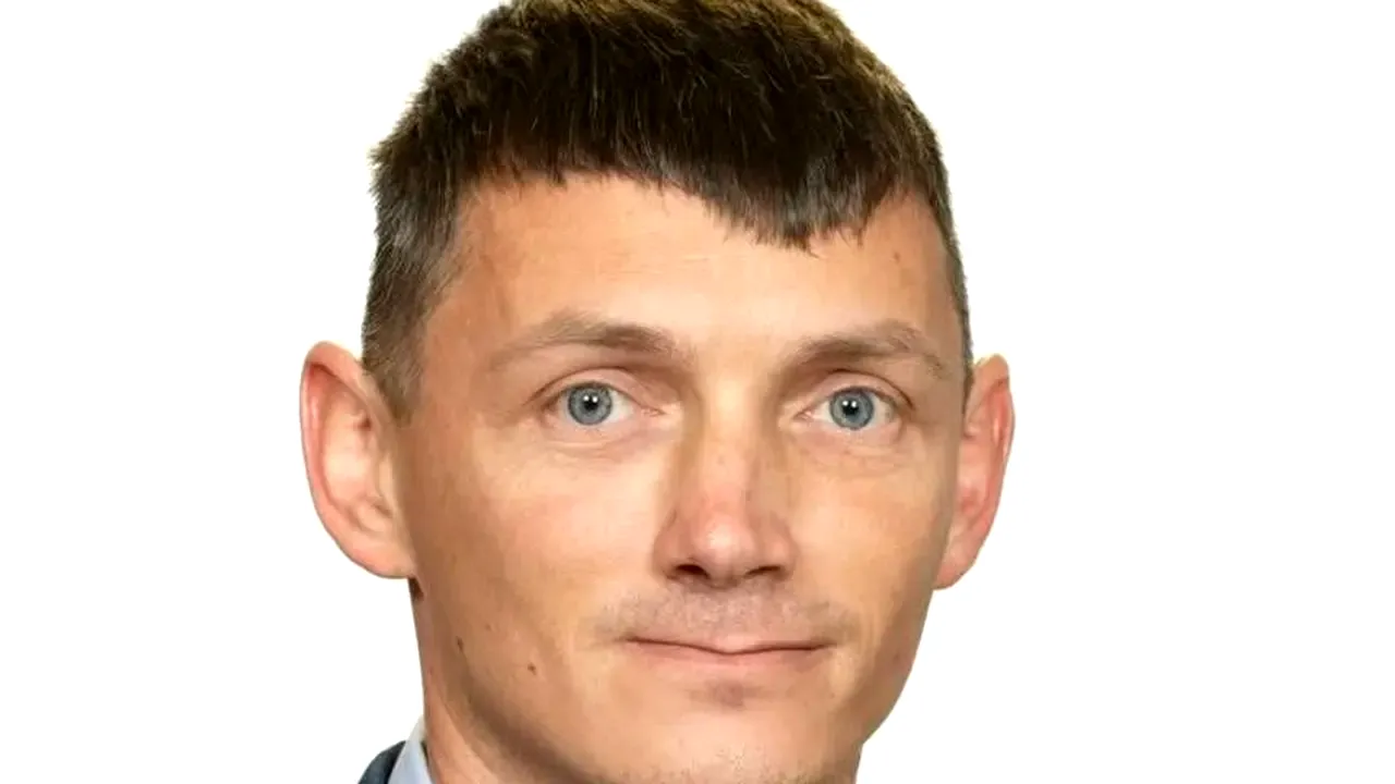 Senatorul Paul Pintea, condamnat la închisoare cu suspendare, după ce condus mașina cu permisul suspendat