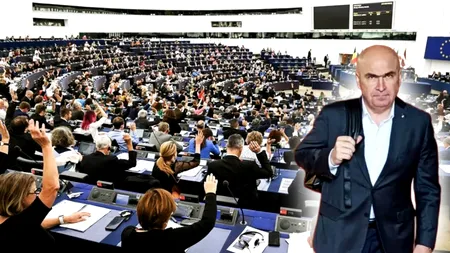 Asaltul liberalilor asupra Justiției a ajuns până la Bruxelles. Parlamentul European analizează astăzi dacă declarațiile liderilor PNL încalcă independența magistraților