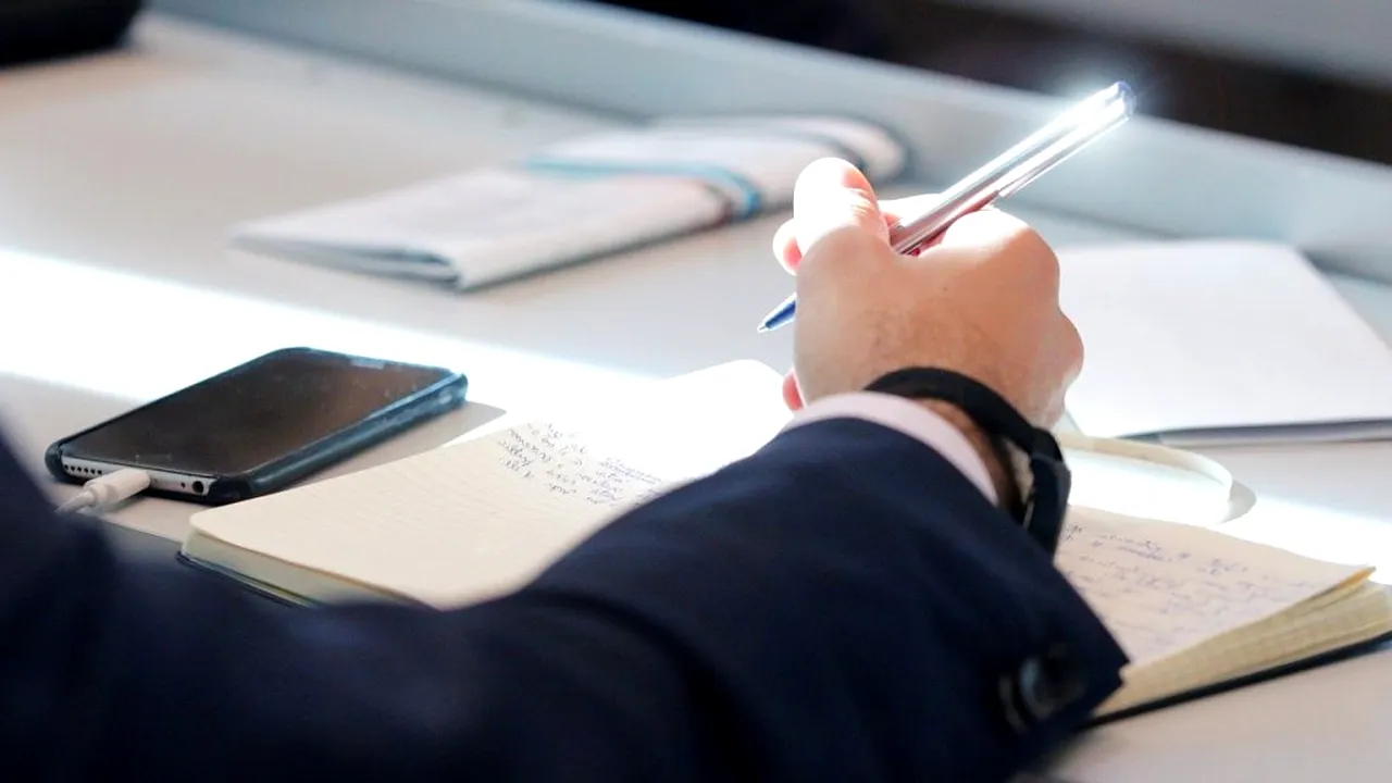 Bacalaureat 2020. Subiecte și barem la la fizică. Cum se rezolvau exercițiile