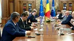 Președintele Nicușor Dan discută cu sindicatele și patronatele. Bogdan Hossu: Măsurile de austeritate sunt INACCEPTABILE