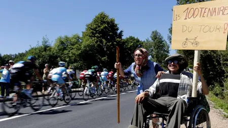 MEDIAFAX ZOOM. Turul Franței 2013 - partea I