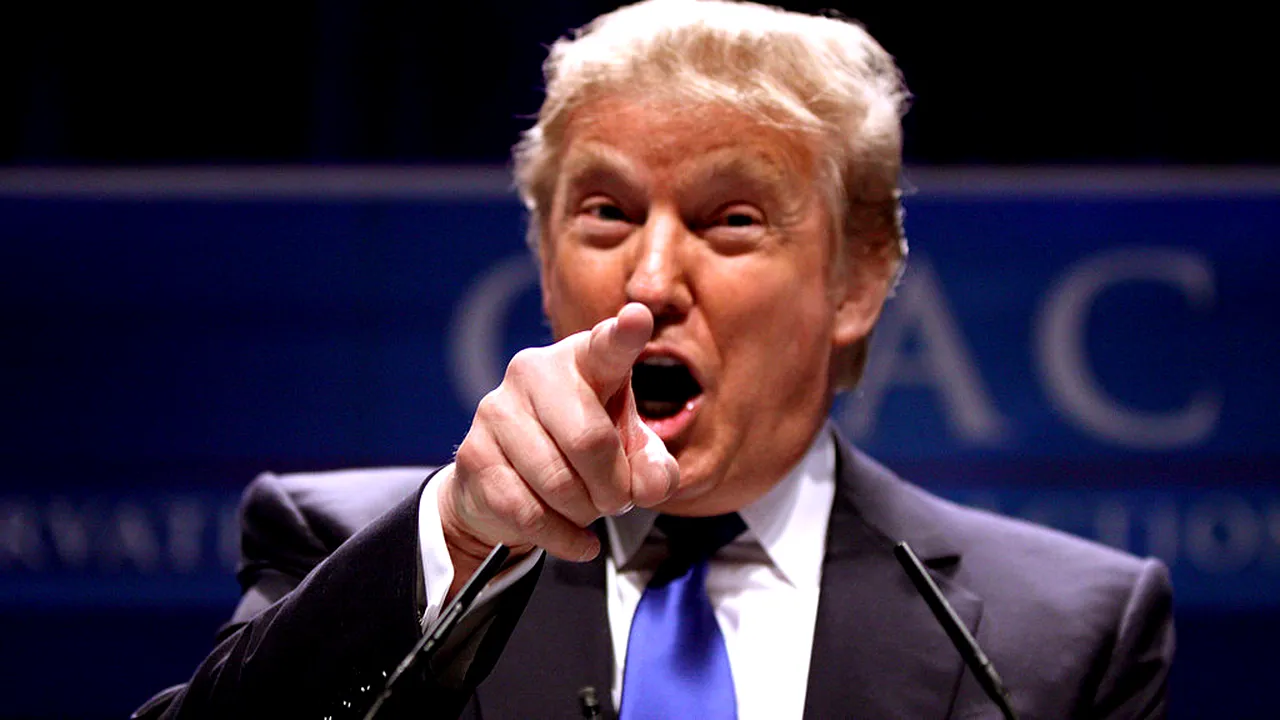 8 ȘTIRI DE LA ORA 8. A început procesul lui Donald Trump! Fostul președinte al SUA, acuzat de „instigare la insurecție”
