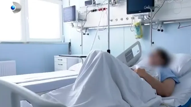 Adolescentul de 15 ani care a fost omorât în bătaie a salvat viețile a cinci persoane: INIMA lui bate în corpul unei fete de 14 ani