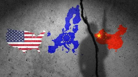 UE își redefinește MODELUL economic, pentru a face față concurenței cu SUA și China /„Lumea se schimbă într-un ritm rapid”