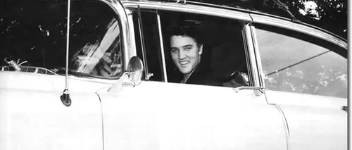 35 de ani de la moartea lui Elvis Presley - cele mai importante mașini din colecția Regelui Rock'n'Roll 