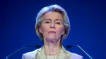 Von der Leyen condamnă represiunea violentă a manifestaţiilor din Iran și cere eliberarea protestatarilor reținuți